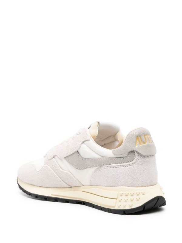 The Best Shops AUTRY: trainers - Leather sneakers