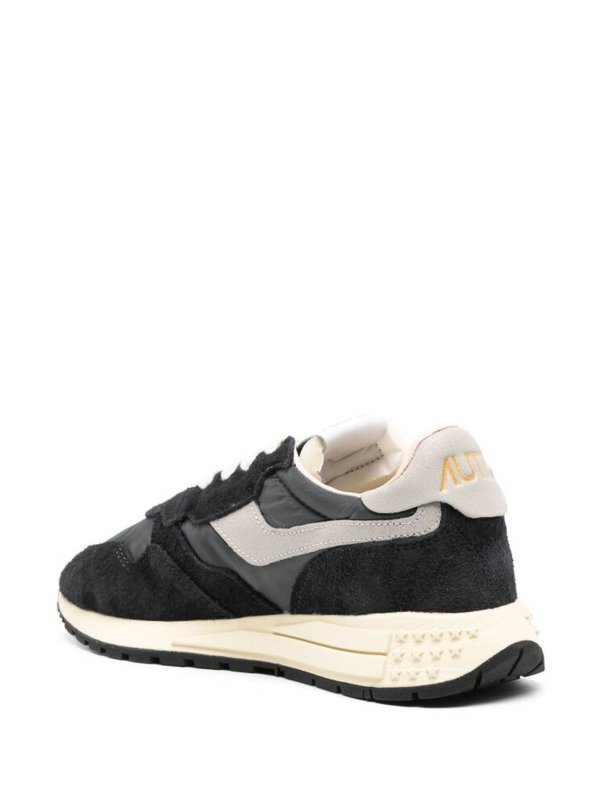 AUTRY: trainers online - Leather sneakers