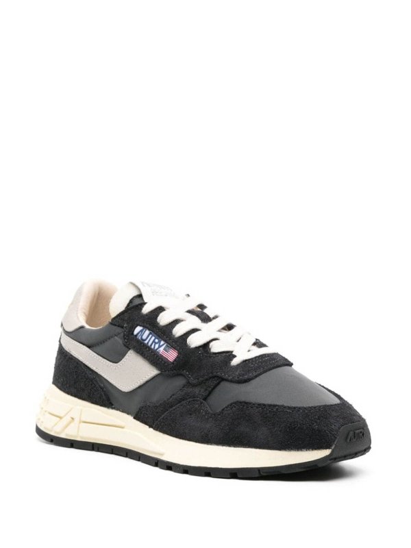The Best Shops AUTRY: trainers - Leather sneakers