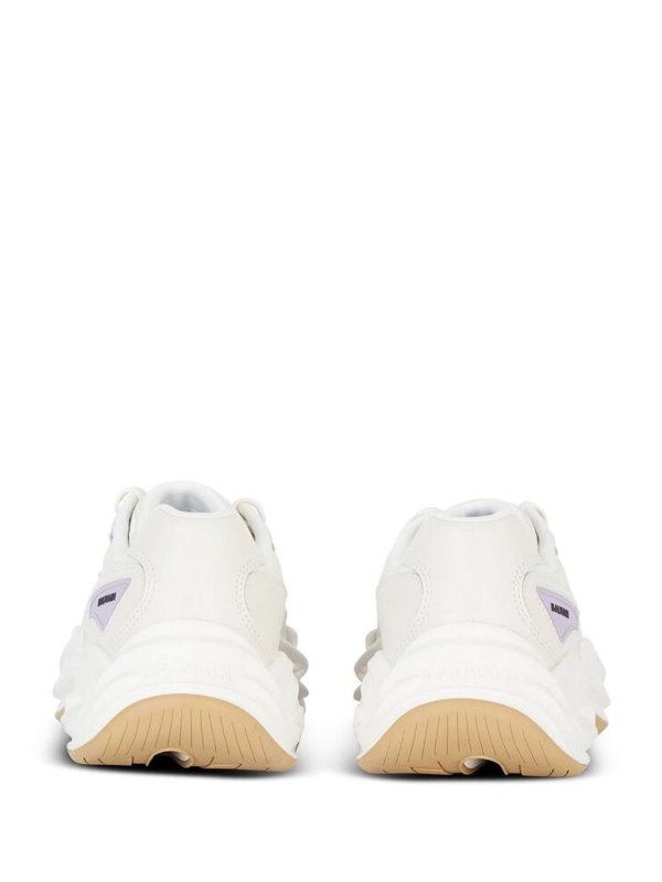 Zapatillas - Blanco shop online: Balmain