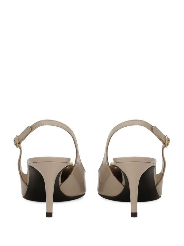 DOLCE & GABBANA: Pumps online - Pumps - Hellrosa