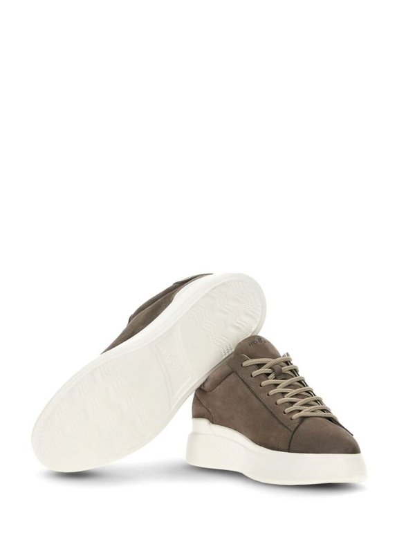 The Best Shops HOGAN: Baskets - Marron