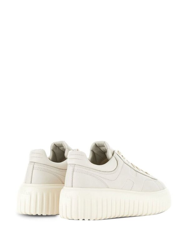 HOGAN buy online Baskets - Blanc