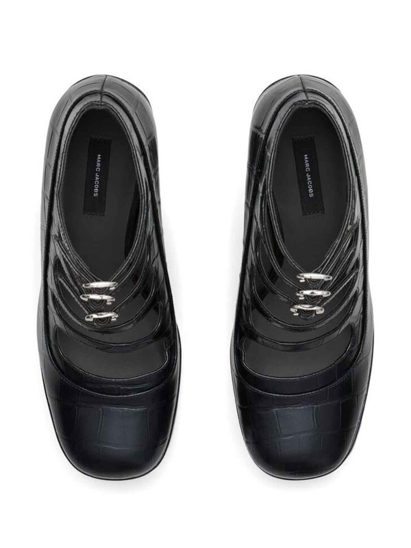 MARC JACOBS: Bottes online - Bottes - Noir