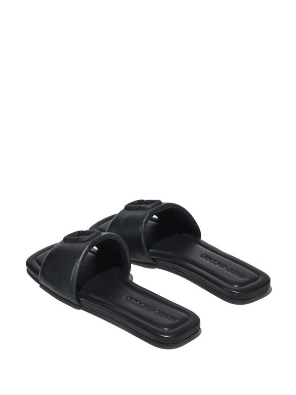MARC JACOBS buy online Logo sandals