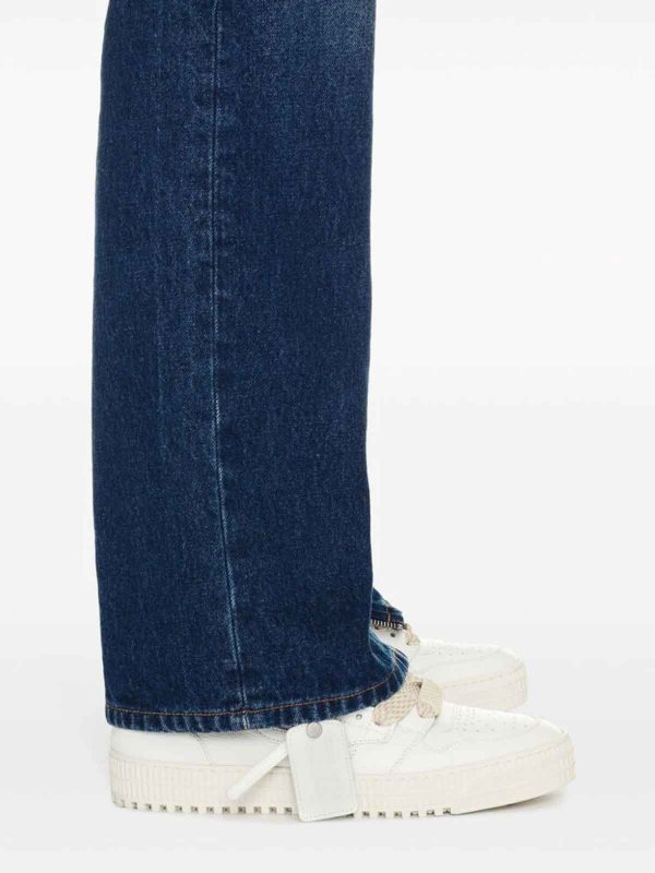 The Best Shops OFF-WHITE: スニーカー - スニーカー - 白