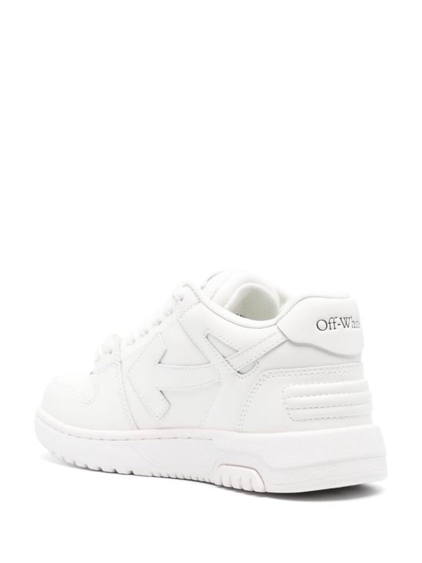 OFF-WHITE: スニーカー online - スニーカー - 白