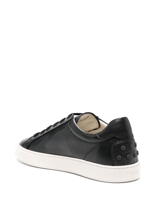 Baskets - Noir shop online: TOD