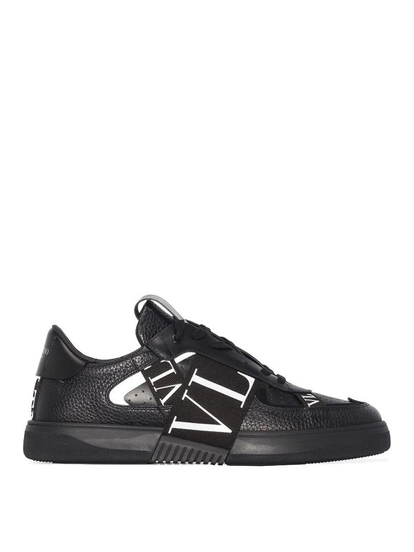VALENTINO GARAVANI: sneakers - Sneakers nere