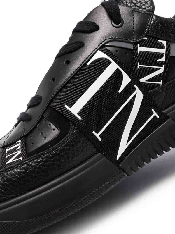 The Best Shops VALENTINO GARAVANI: sneakers - Sneakers nere