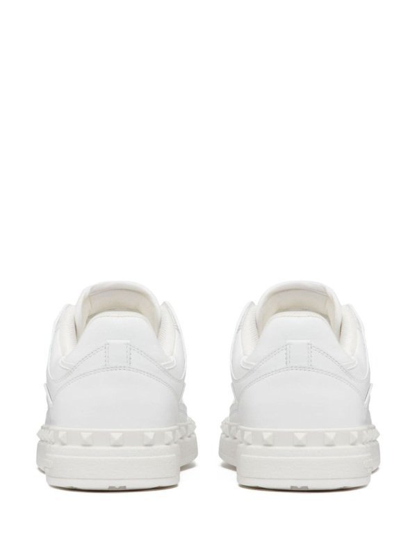 The Best Shops VALENTINO GARAVANI: スニーカー - スニーカー - 白