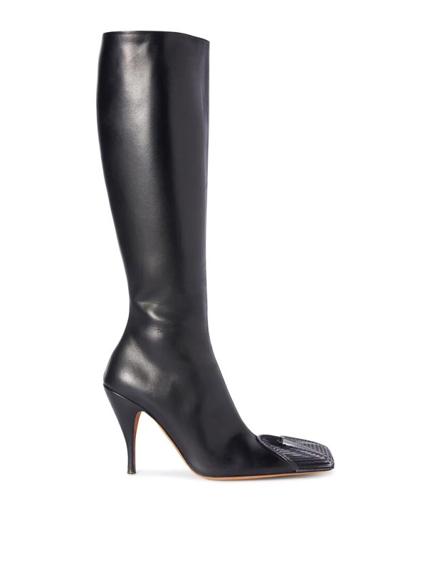 OFF-WHITE: boots - Lunar boots