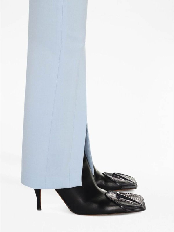 OFF-WHITE: boots online - Lunar boots