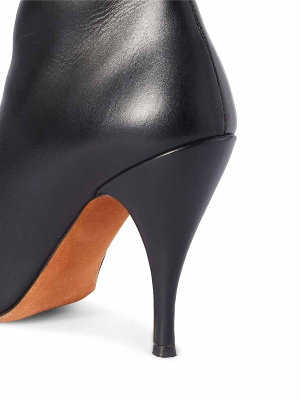 The Best Shops OFF-WHITE: boots - Lunar boots