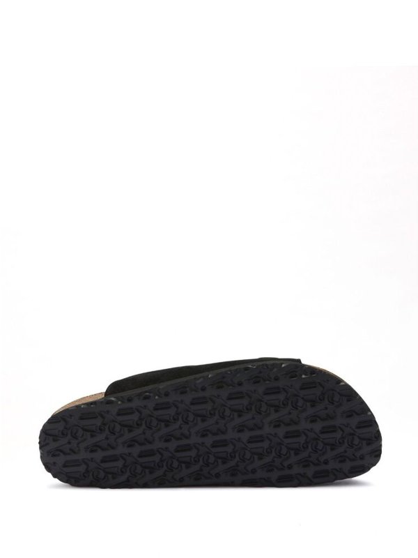 Palm Angels: Sandalen online - Sandalen - Schwarz