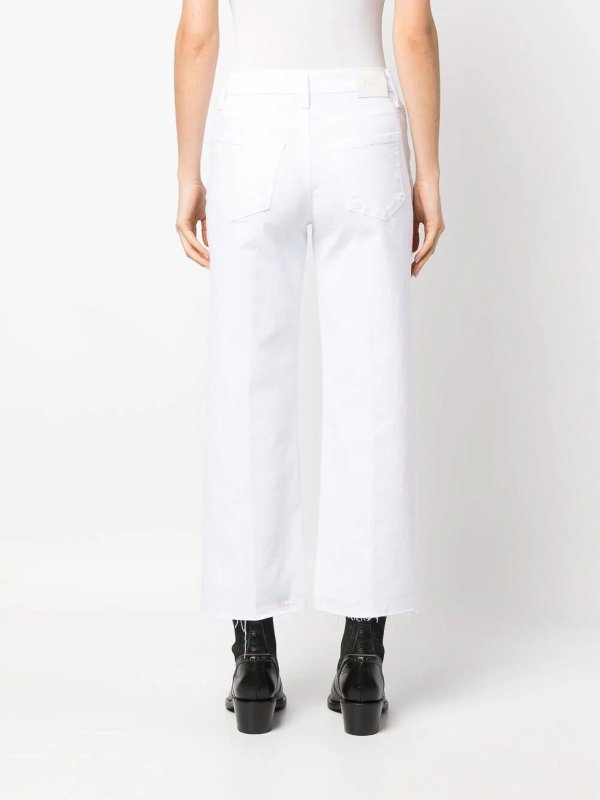 Pantaloni in denim Replica 
online: PAIGE