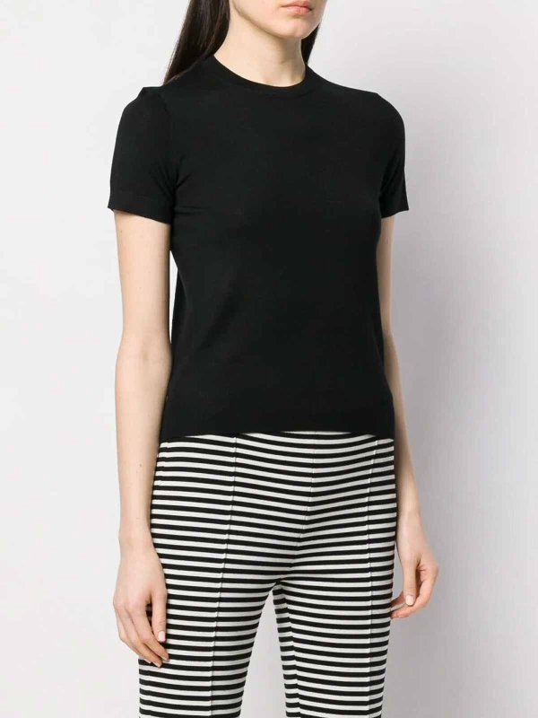 Theory: Top e canotte online - Top nero