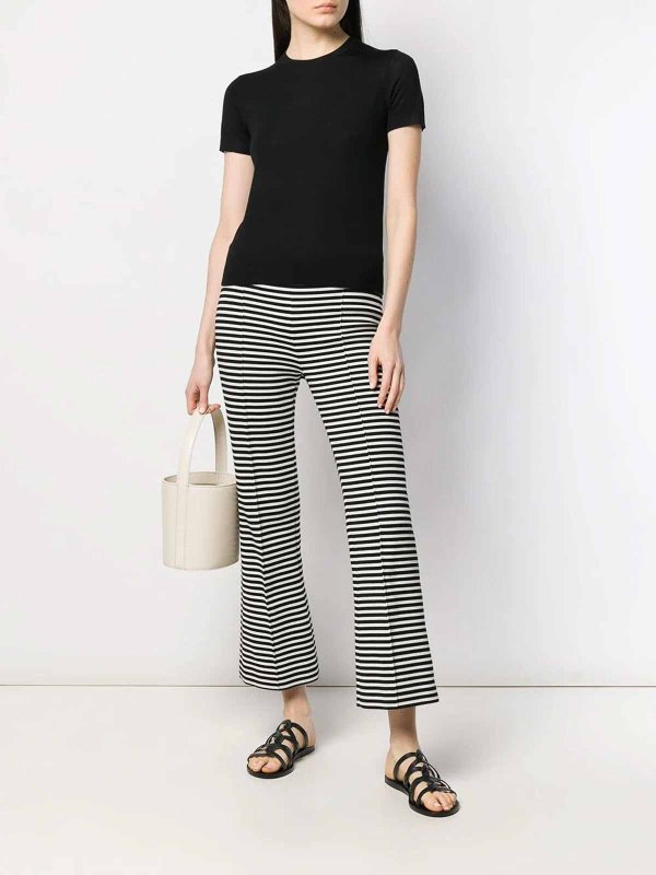 The Best Shops Theory: Top e canotte - Top nero