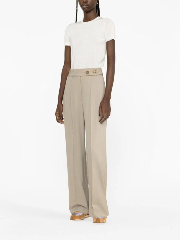 Theory: Tops & Tank tops online - White top