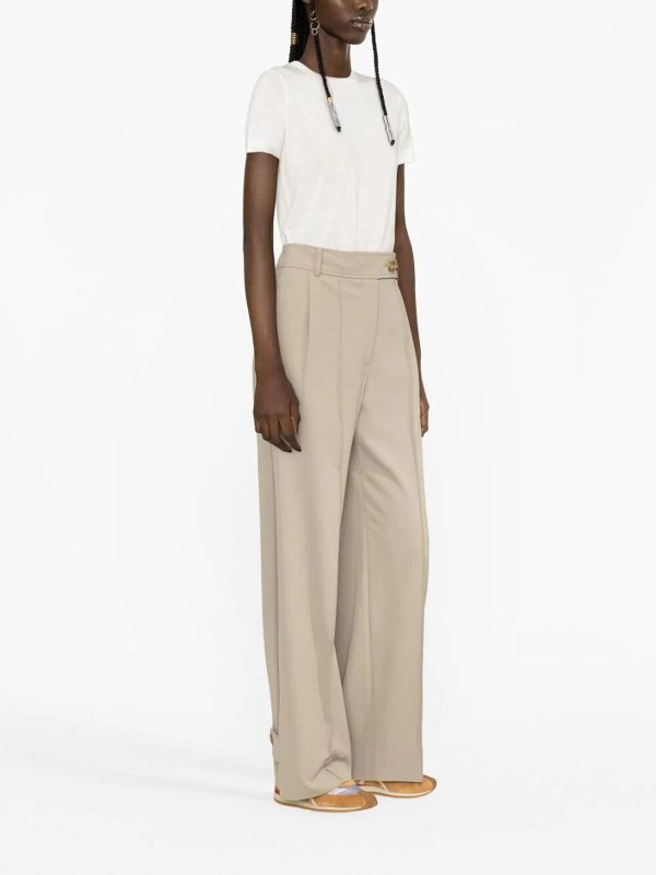 The Best Shops Theory: Tops & Tank tops - White top