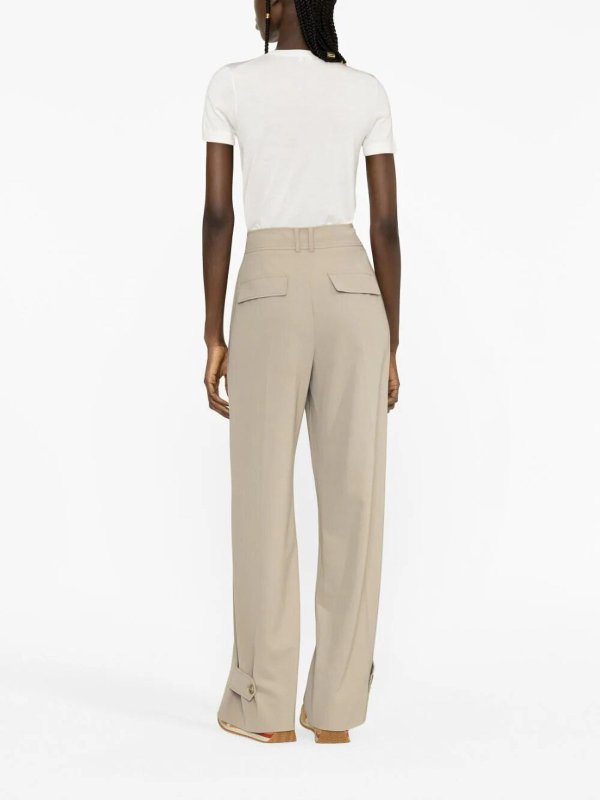 White top shop online: Theory