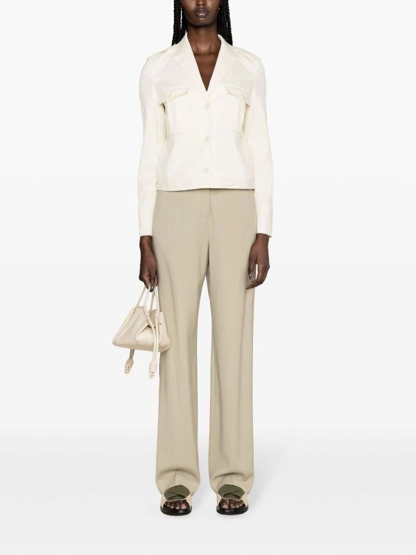 The Best Shops Theory: casual jackets - Cropped jacket