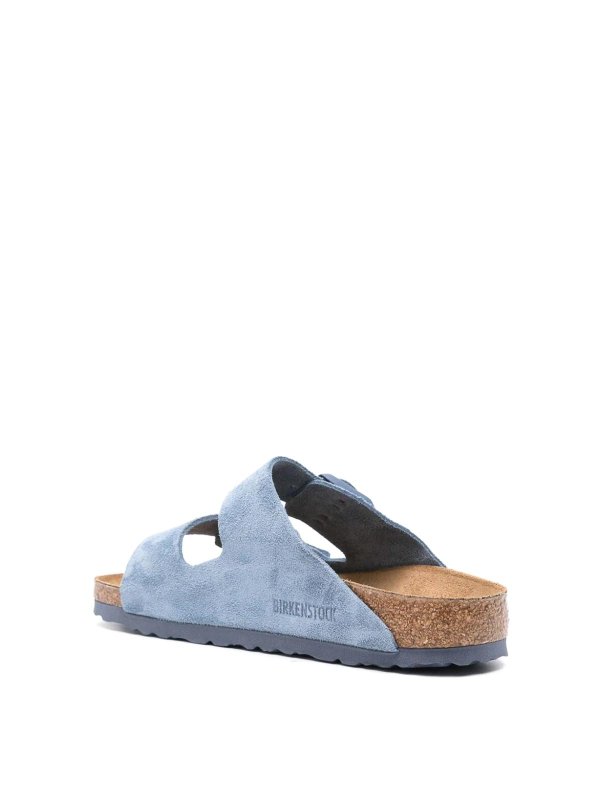 Sandalen - Hellblau shop online: BIRKENSTOCK