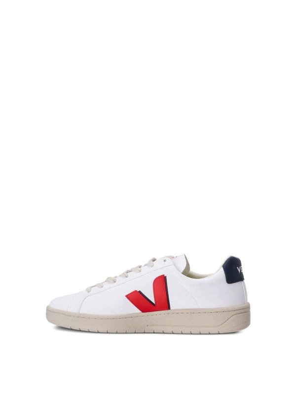 Baskets - Blanc shop online: VEJA