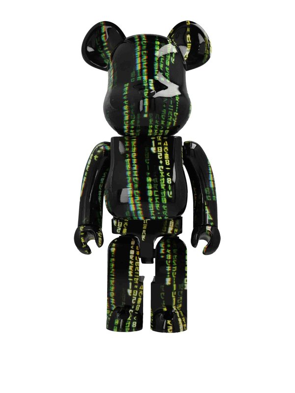 MEDICOM TOY: homeware - The Array plexiglass figurine