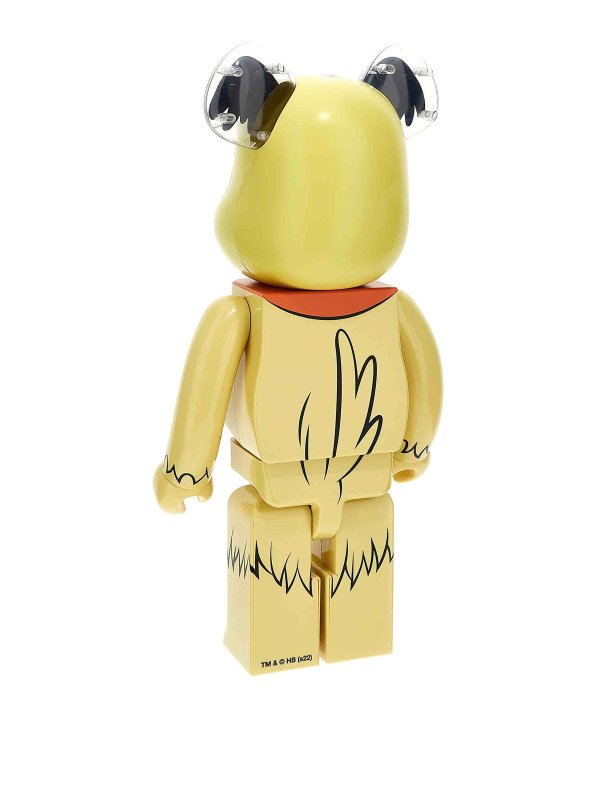 MEDICOM TOY: ホームウェア online - 雑貨 - イエロー