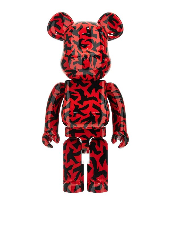 MEDICOM TOY: homeware - Alfred hitchcock the birds figurine