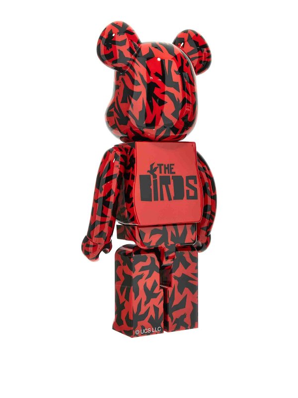 MEDICOM TOY: homeware online - Alfred hitchcock the birds figurine