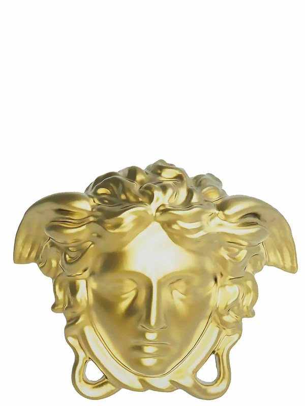 VERSACE: homeware online - Medusa puzzle