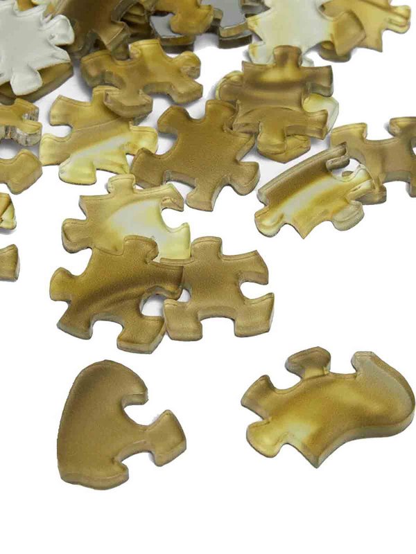 The Best Shops VERSACE: homeware - Medusa puzzle