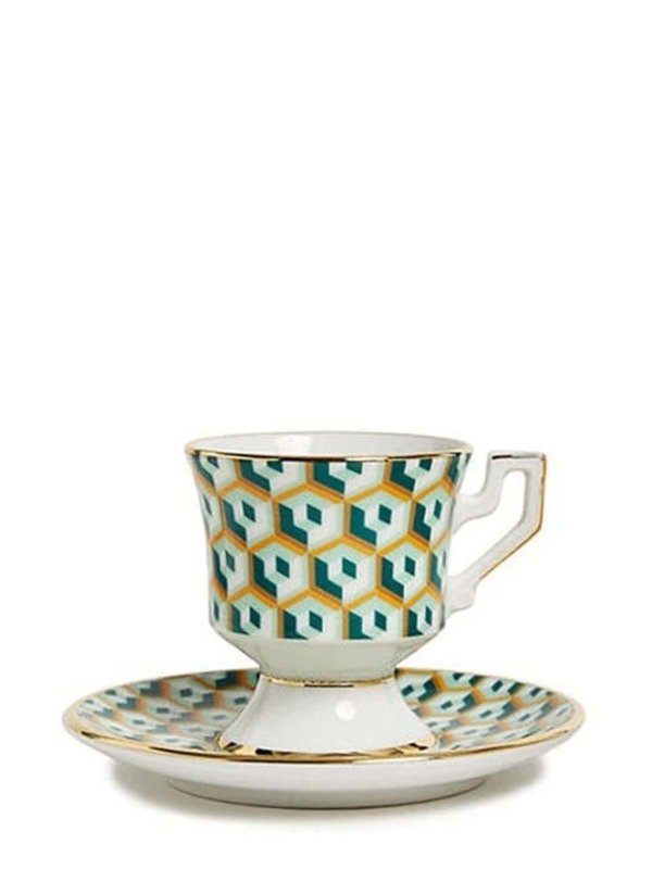 LA DOUBLEJ: Maison online - Décoration Maison - Multicolore