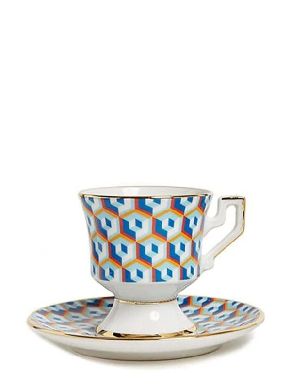 Décoration Maison - Multicolore shop online: LA DOUBLEJ