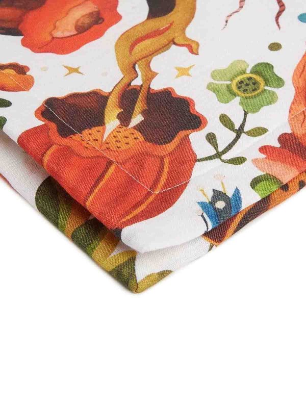 LA DOUBLEJ: Heim online - Einrichtung - Weiß