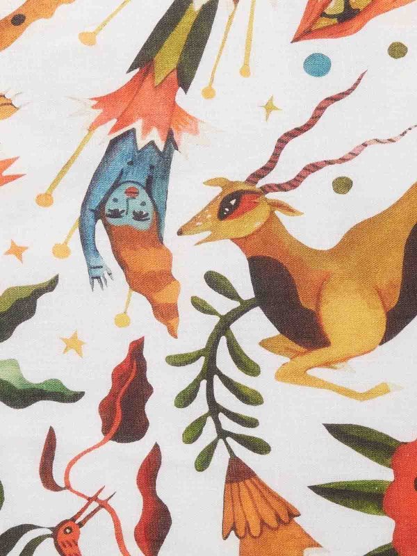 The Best Shops LA DOUBLEJ: Heim - Einrichtung - Weiß