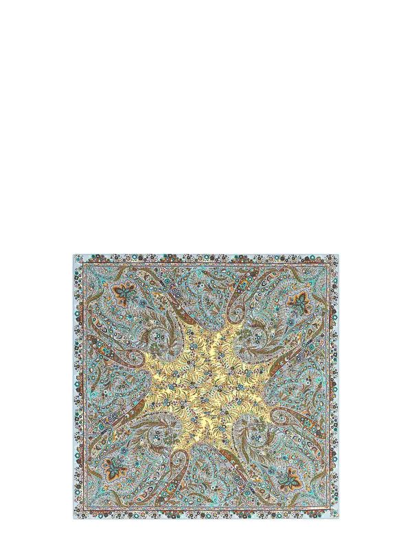 ETRO: ホームウェア online - 雑貨 - ブルー