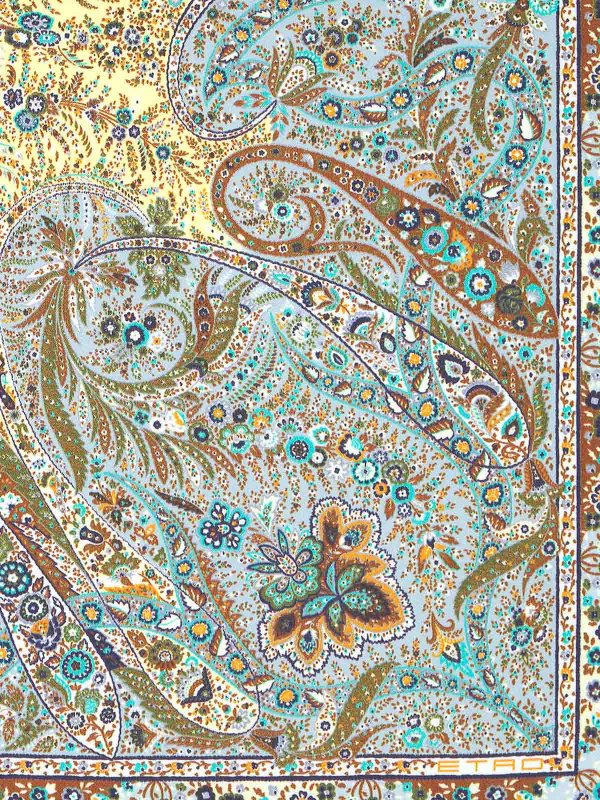 The Best Shops ETRO: ホームウェア - 雑貨 - ブルー