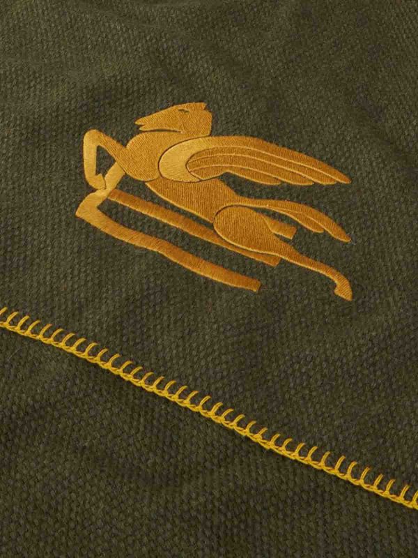 The Best Shops ETRO: homeware - Blanket
