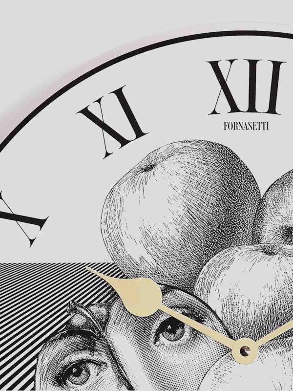 FORNASETTI: ホームウェア online - プリントウォッチ
