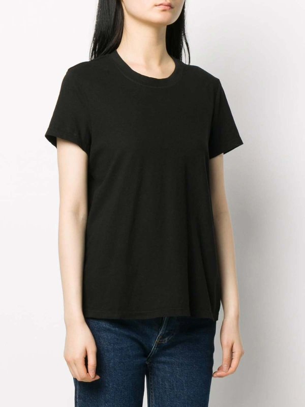 JAMES PERSE: t-shirts online - Cotton T-shirt