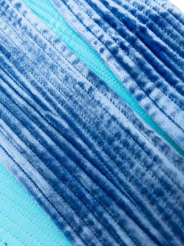 PIERRE-LOUIS MASCIA: cinture online - Cintura in seta