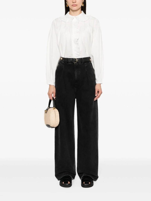 ULLA JOHNSON: camicie online - Camicia dolores