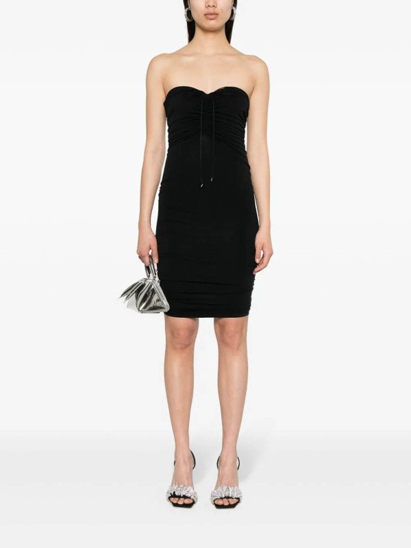 WOLFORD: abiti al ginocchio online - Vestito  fatal