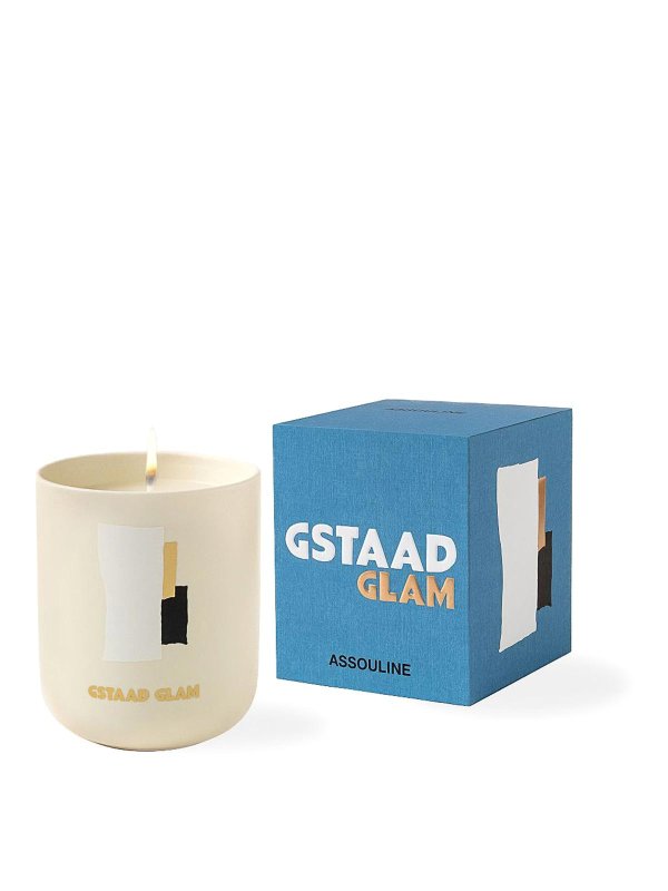 ASSOULINE: ホームウェア - 雑貨 - 白