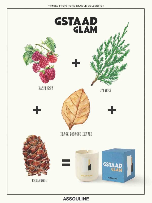 ASSOULINE: ホームウェア online - 雑貨 - 白