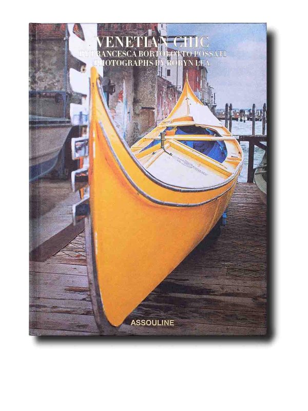 ASSOULINE: ホームウェア - 雑貨 - 白