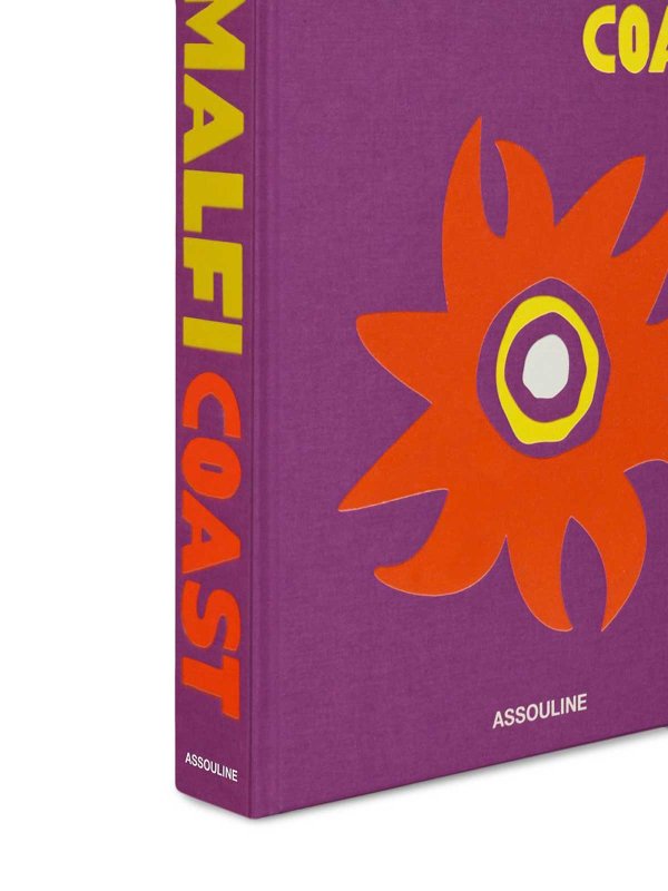 The Best Shops ASSOULINE: homeware - Amalfi coast book